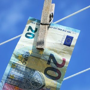 Отмывание денег. Иллюстративное фото: pixabay.com.